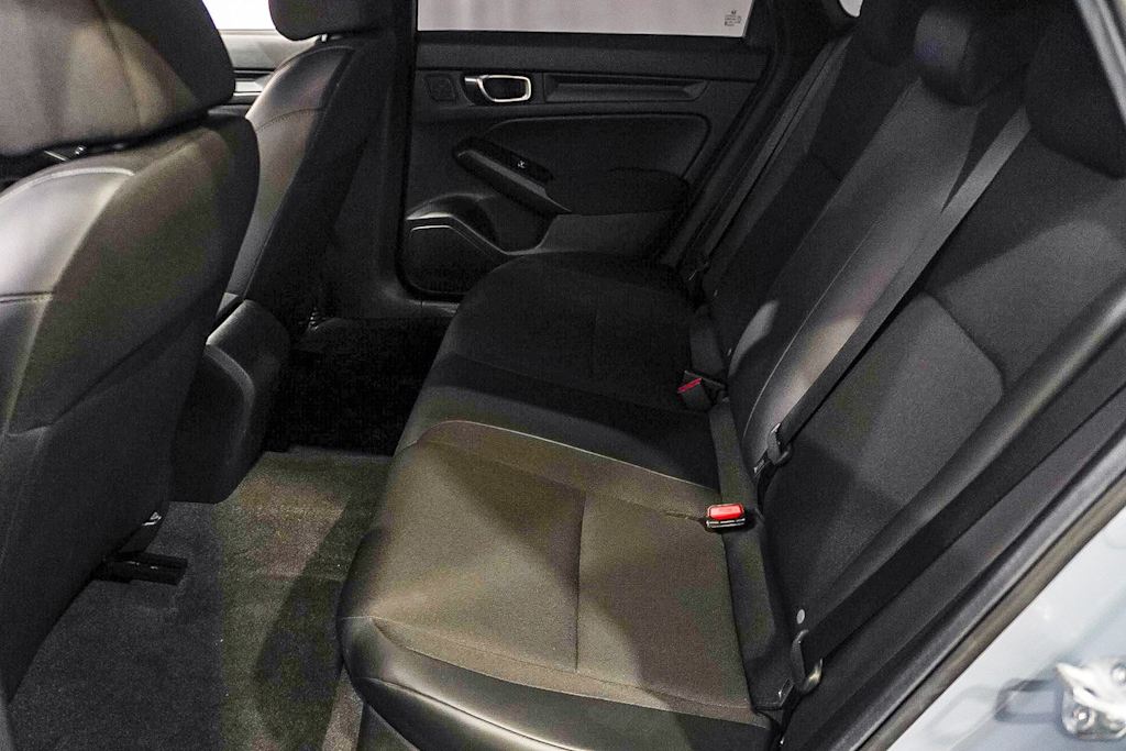 Thumbnail: 2024 Honda Civic - 12