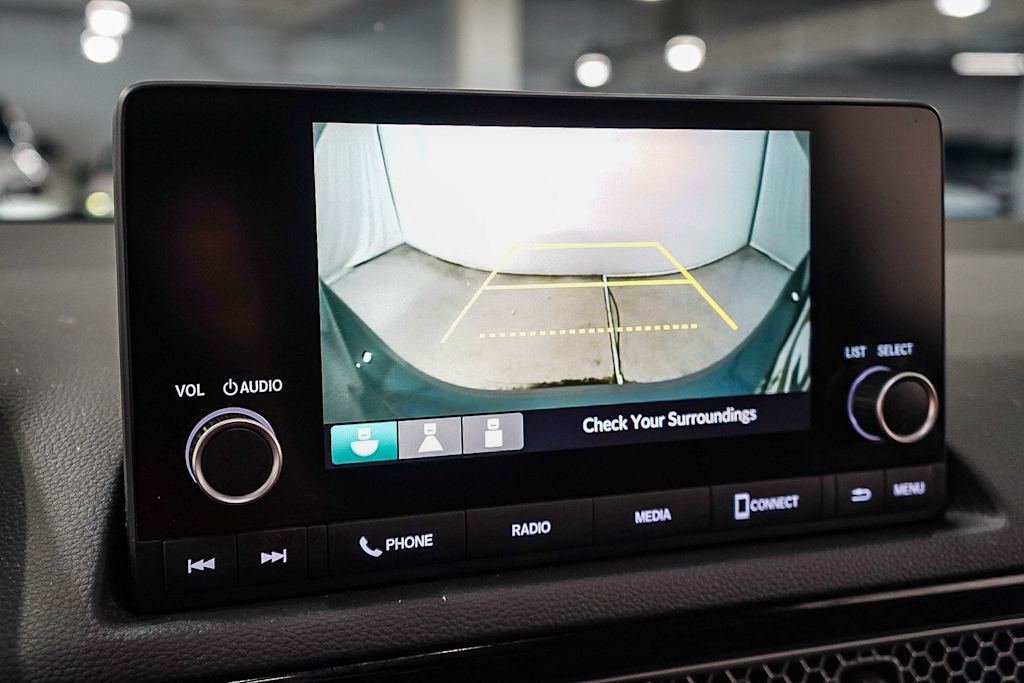 Thumbnail: 2024 Honda Civic - 29