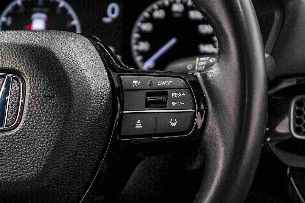 Thumbnail: 2024 Honda Civic - 25