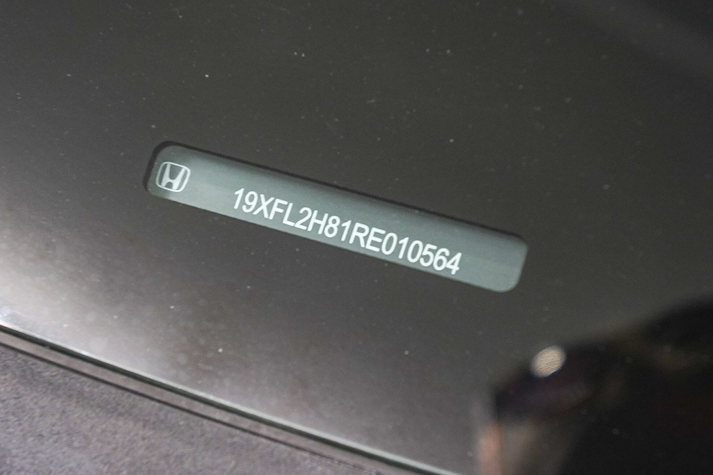 Thumbnail: 2024 Honda Civic - 31