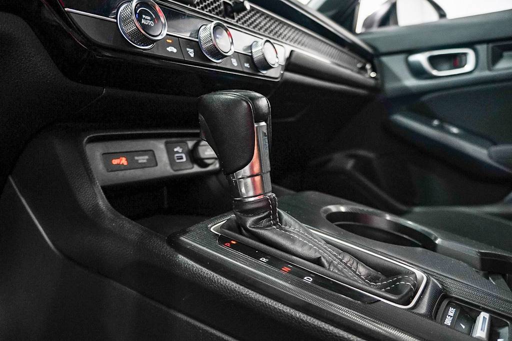 Thumbnail: 2024 Honda Civic - 28