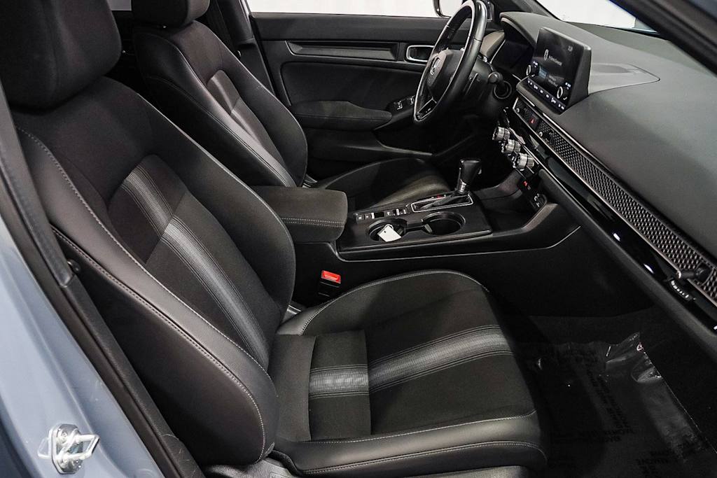 Thumbnail: 2024 Honda Civic - 10