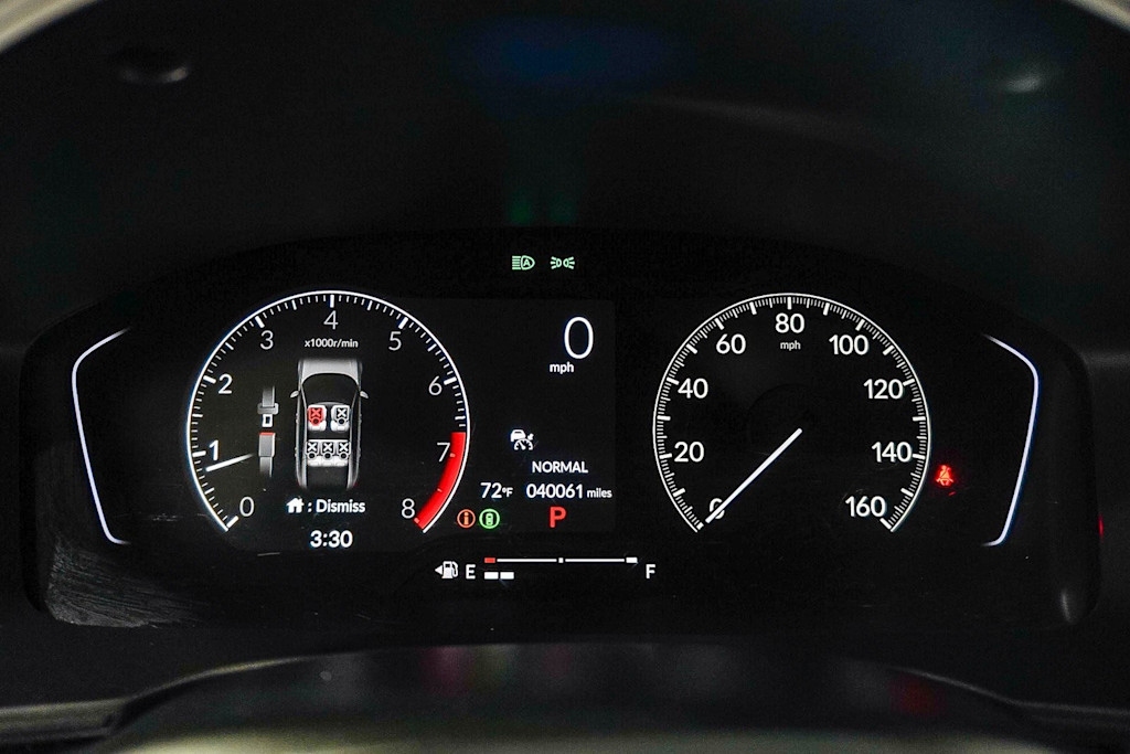 Thumbnail: 2024 Honda Civic - 15