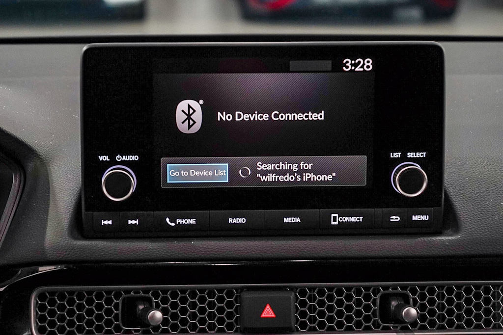 Thumbnail: 2024 Honda Civic - 23