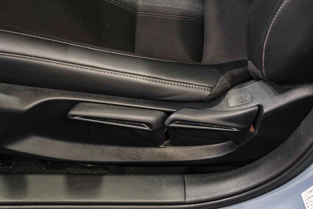 Thumbnail: 2024 Honda Civic - 27