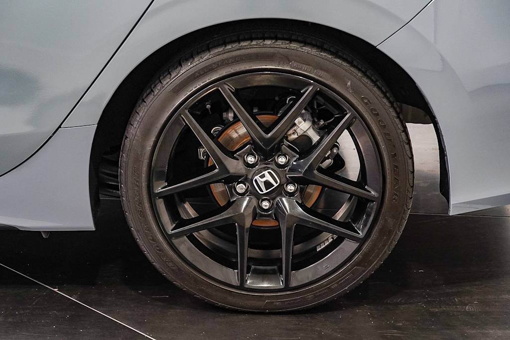 Thumbnail: 2024 Honda Civic - 7