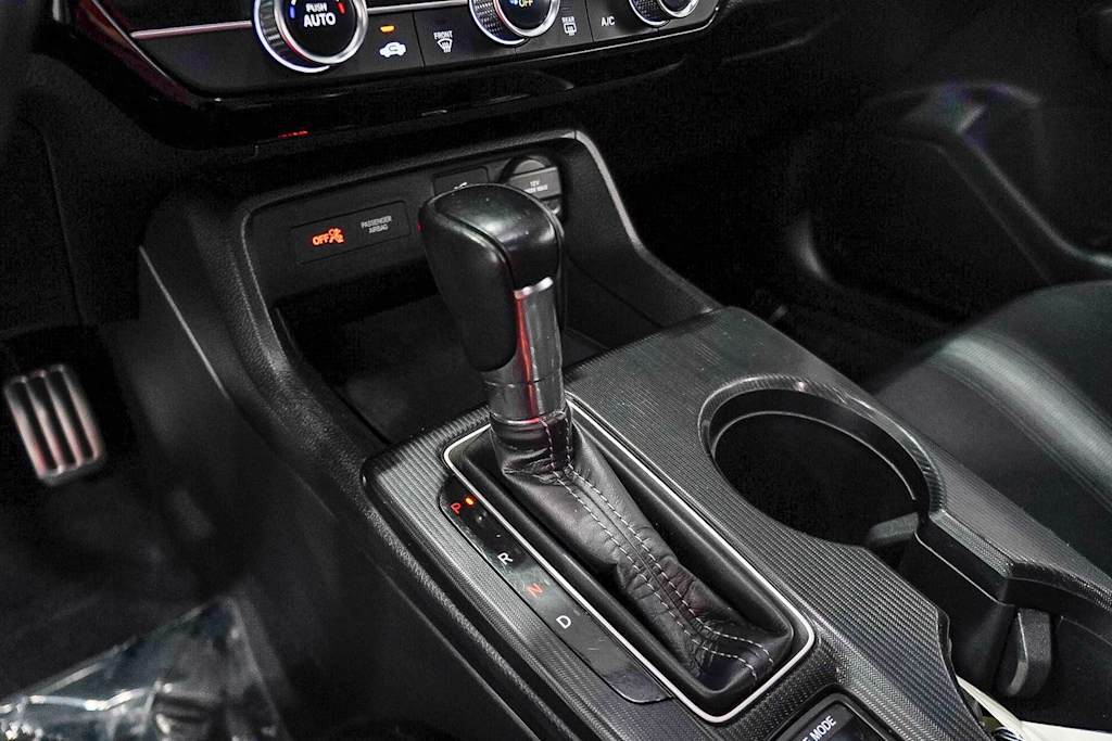 Thumbnail: 2024 Honda Civic - 14