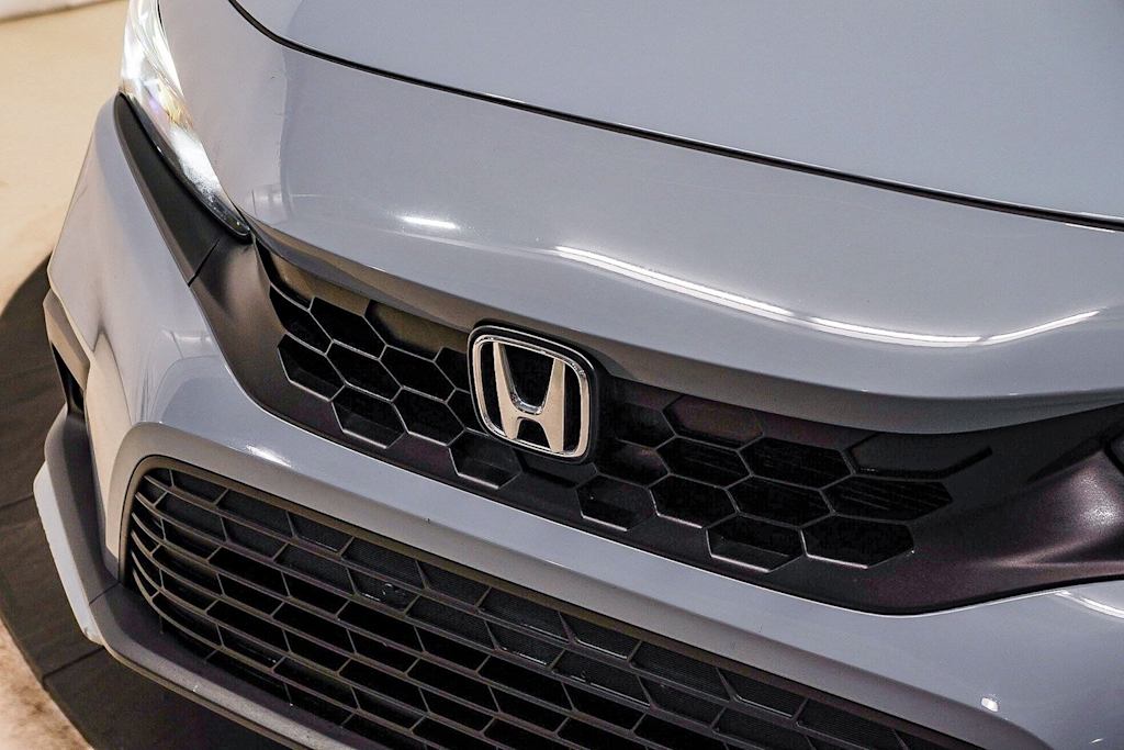 Thumbnail: 2024 Honda Civic - 6