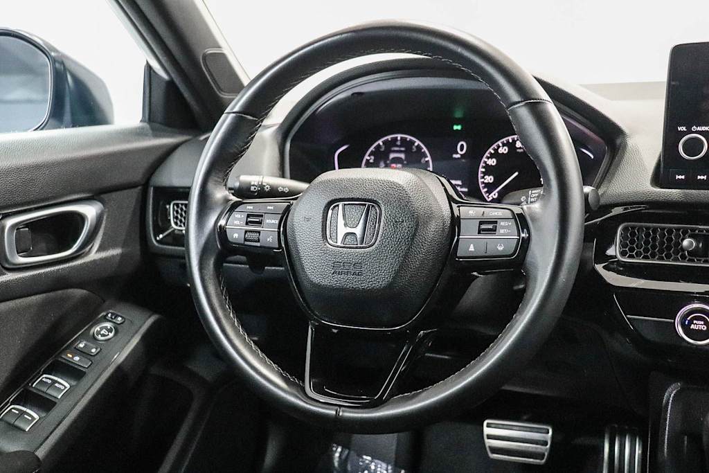Thumbnail: 2023 Honda Civic - 11