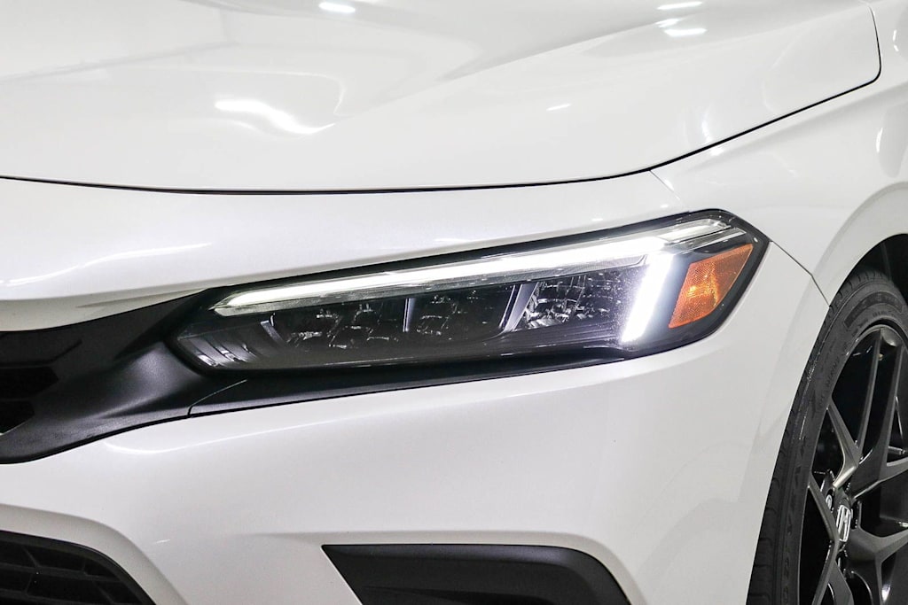 Thumbnail: 2023 Honda Civic - 20