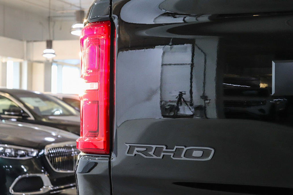 Thumbnail: 2026 RAM 1500 - 23