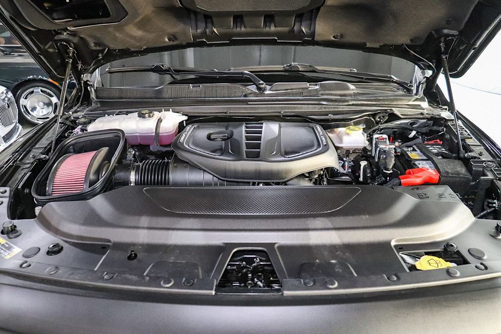Thumbnail: 2026 RAM 1500 - 8