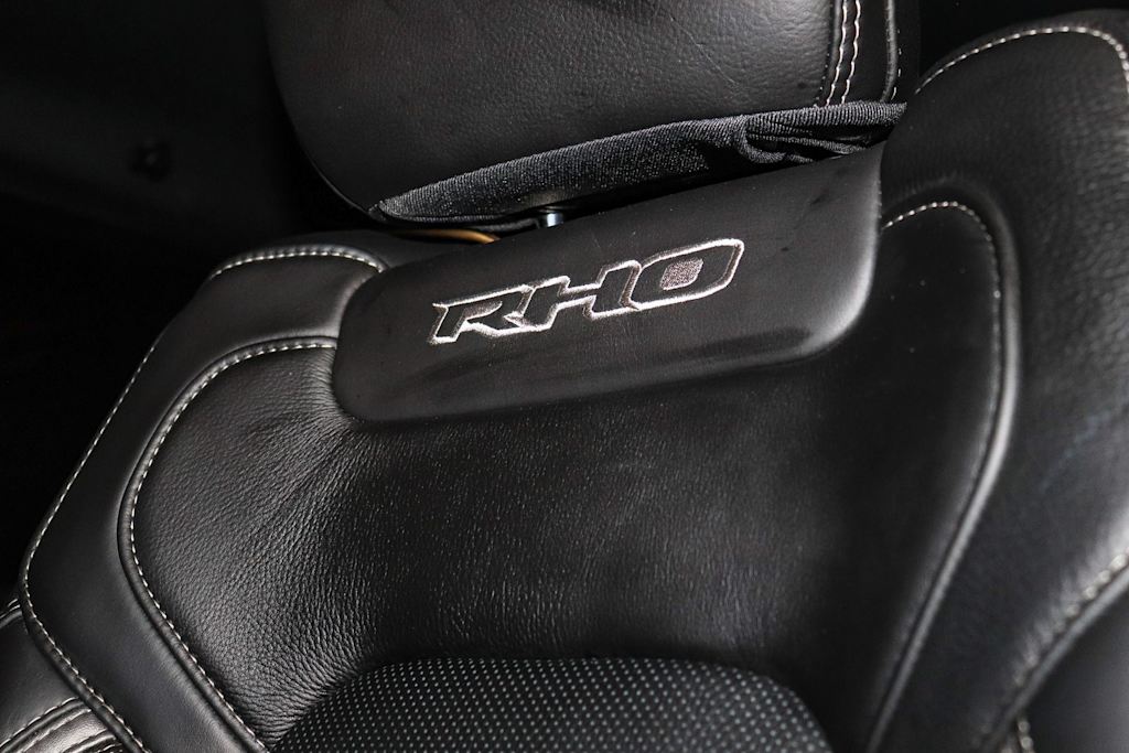 Thumbnail: 2026 RAM 1500 - 6