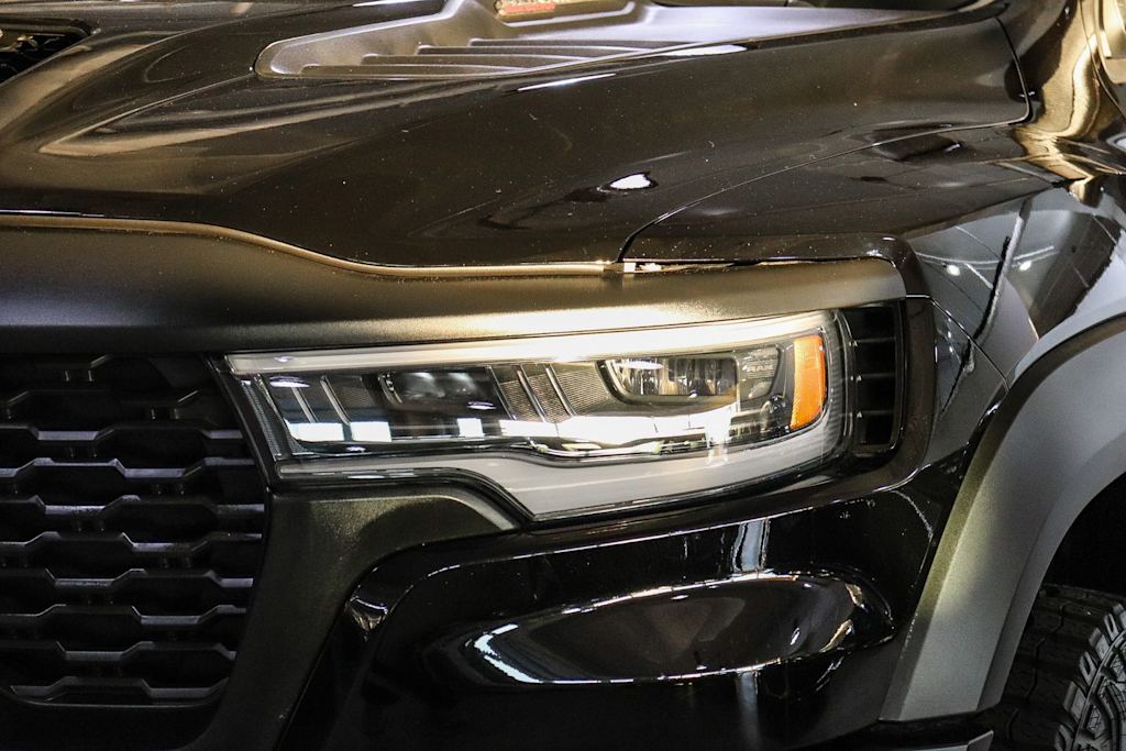 Thumbnail: 2026 RAM 1500 - 20