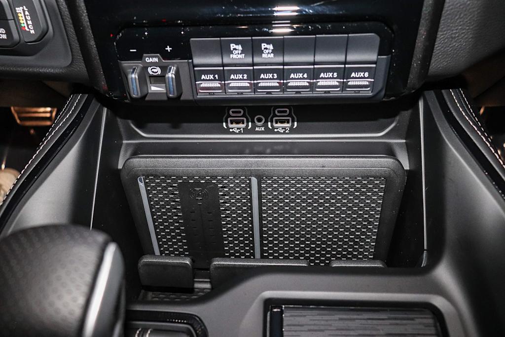 Thumbnail: 2026 RAM 1500 - 27