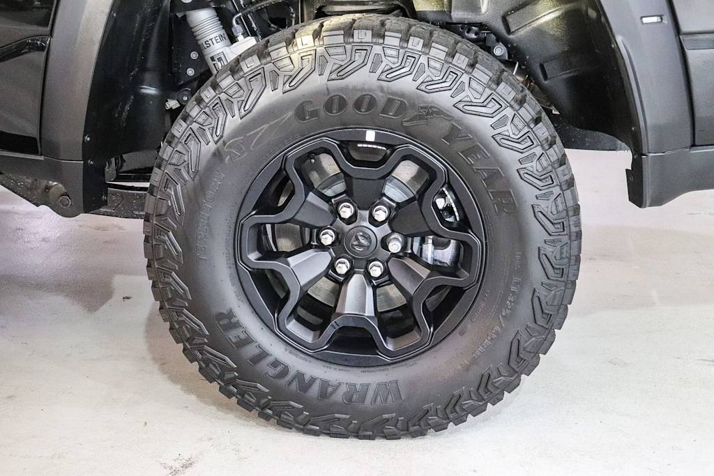 Thumbnail: 2026 RAM 1500 - 22