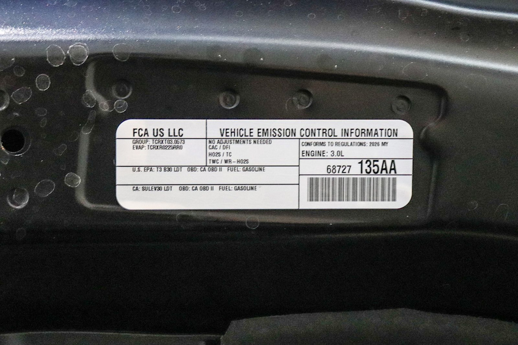 Thumbnail: 2026 RAM 1500 - 17