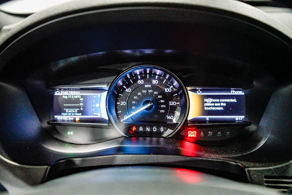 Thumbnail: 2019 Ford Explorer - 15