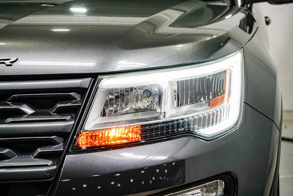 Thumbnail: 2019 Ford Explorer - 20