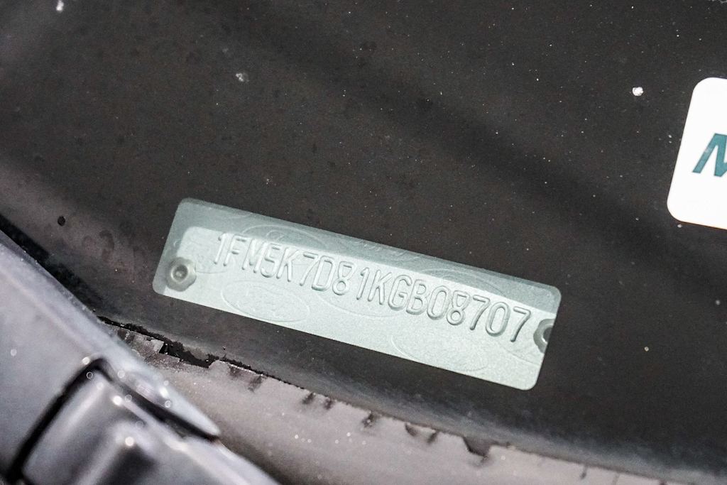 Thumbnail: 2019 Ford Explorer - 17