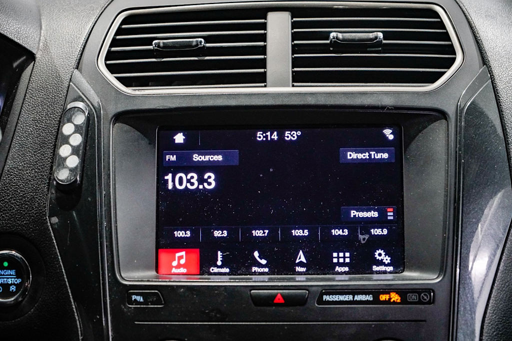 Thumbnail: 2019 Ford Explorer - 13