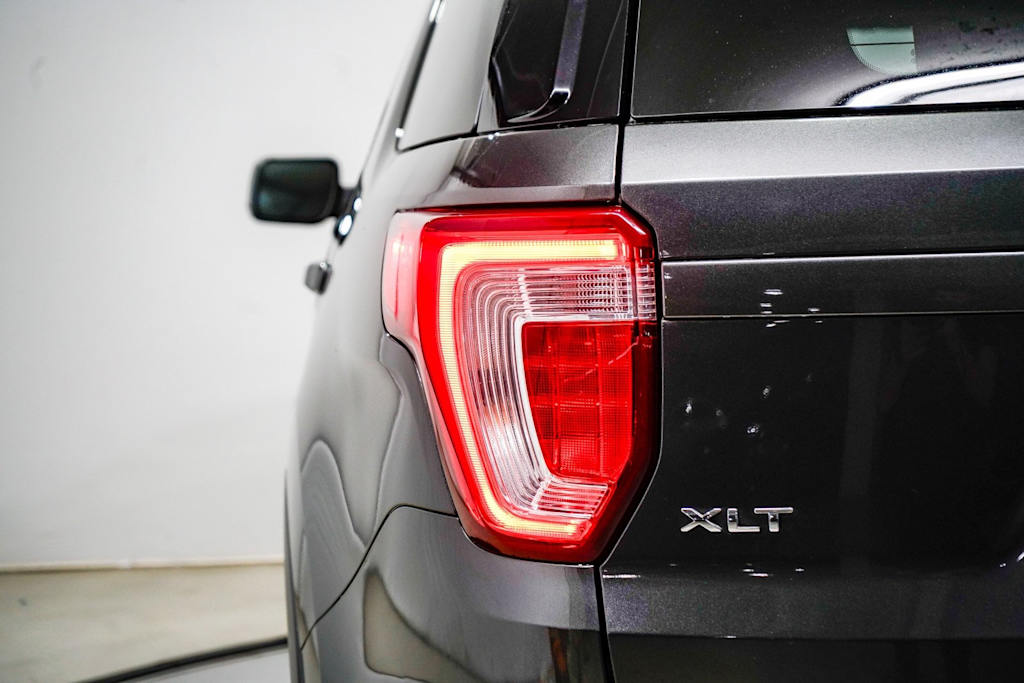 Thumbnail: 2019 Ford Explorer - 22