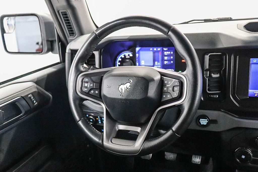Thumbnail: 2021 Ford Bronco - 8