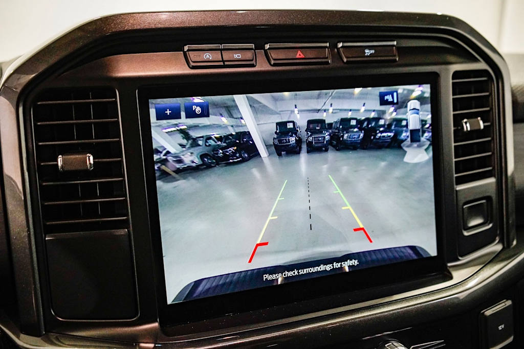 Thumbnail: 2022 Ford F-150 - 27