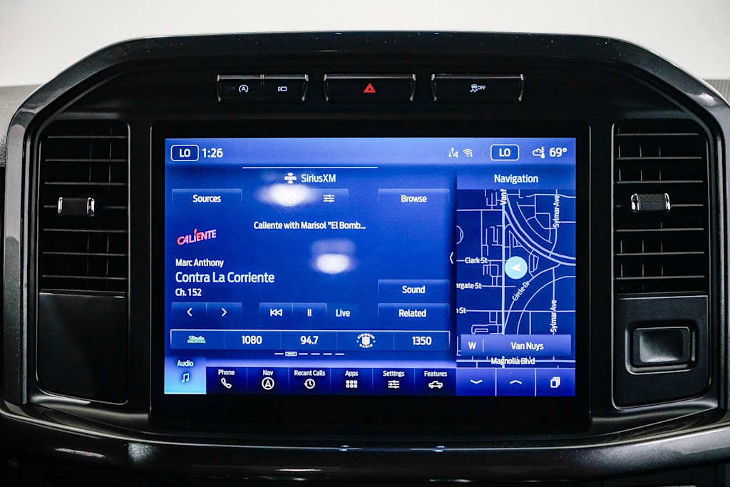 Thumbnail: 2022 Ford F-150 - 22