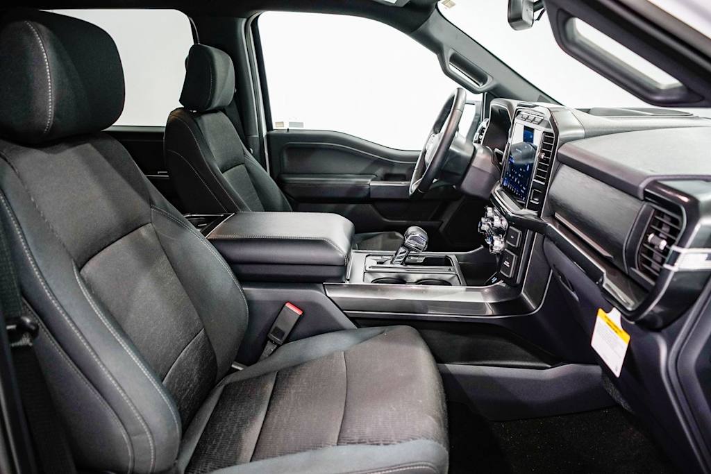 Thumbnail: 2022 Ford F-150 - 10