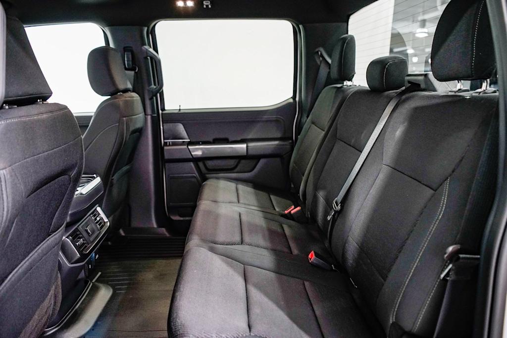 Thumbnail: 2022 Ford F-150 - 12