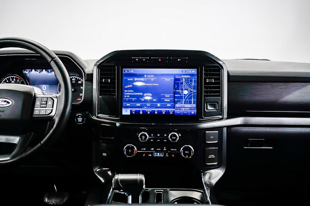 Thumbnail: 2022 Ford F-150 - 13