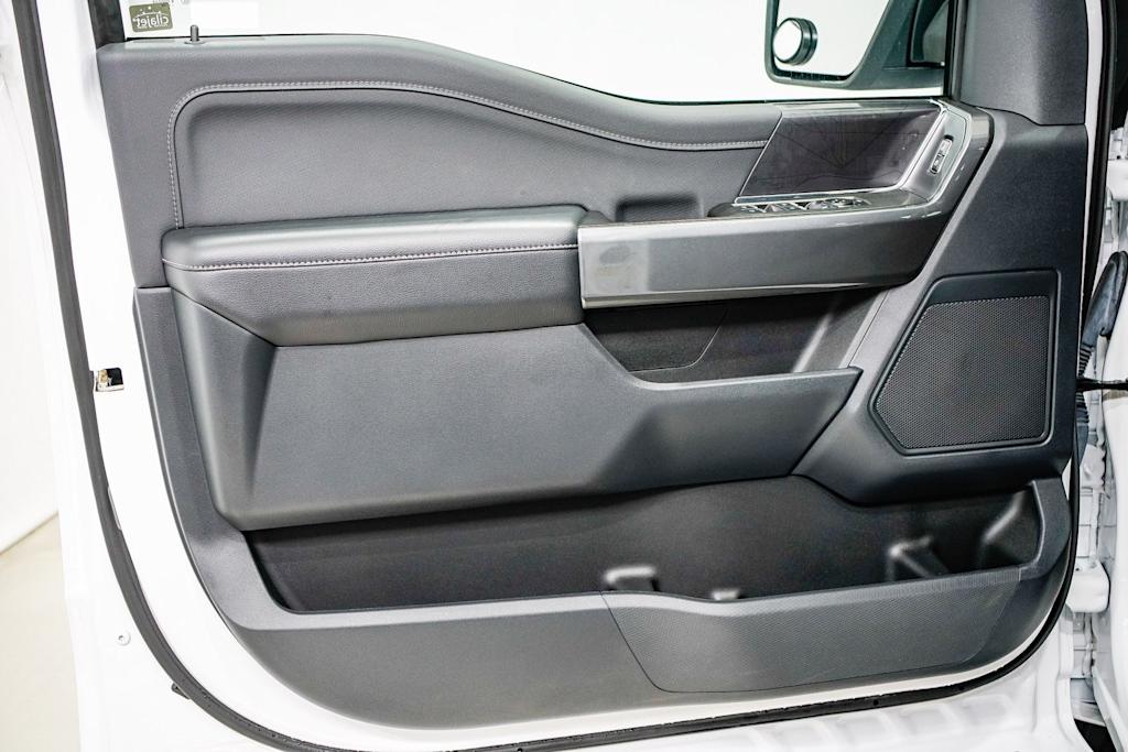 Thumbnail: 2022 Ford F-150 - 23