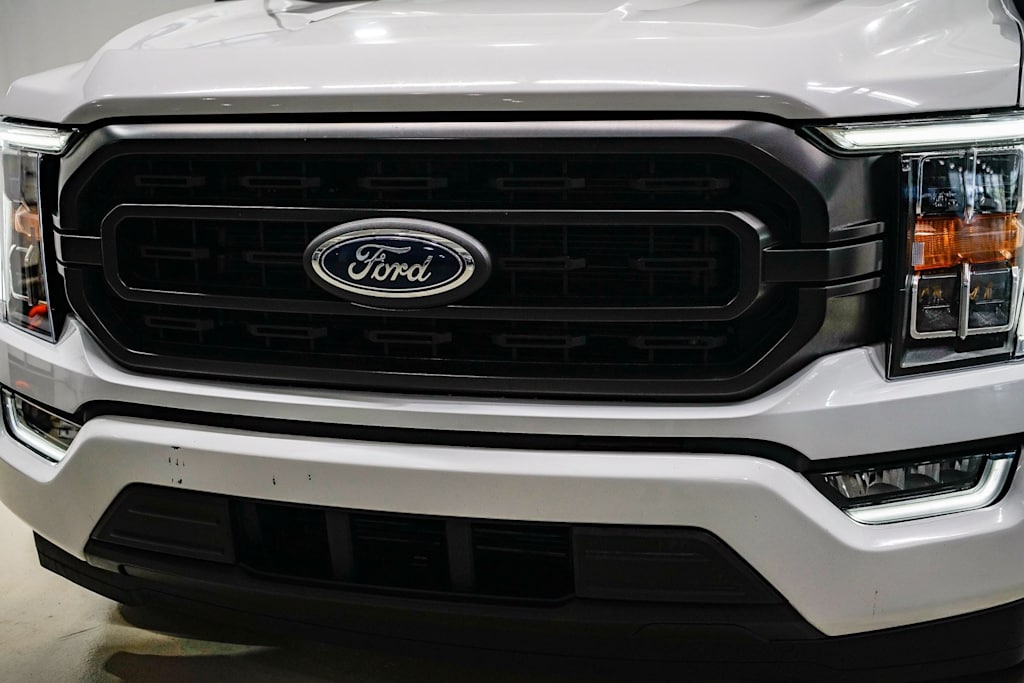 Thumbnail: 2022 Ford F-150 - 6