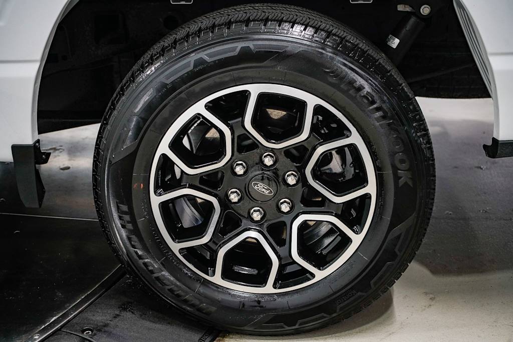 Thumbnail: 2022 Ford F-150 - 7