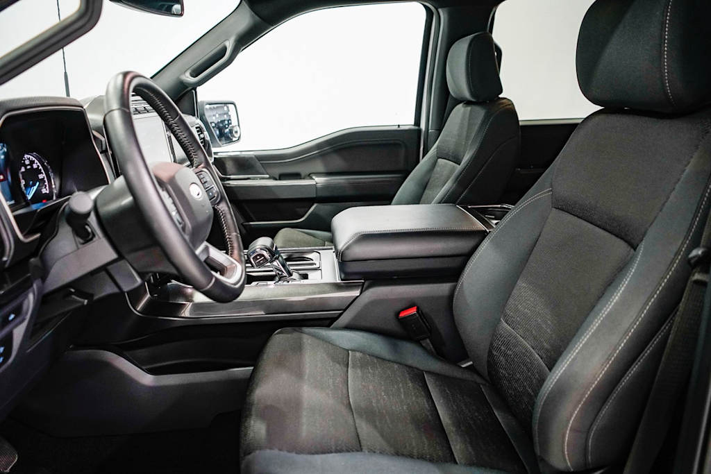 Thumbnail: 2022 Ford F-150 - 11