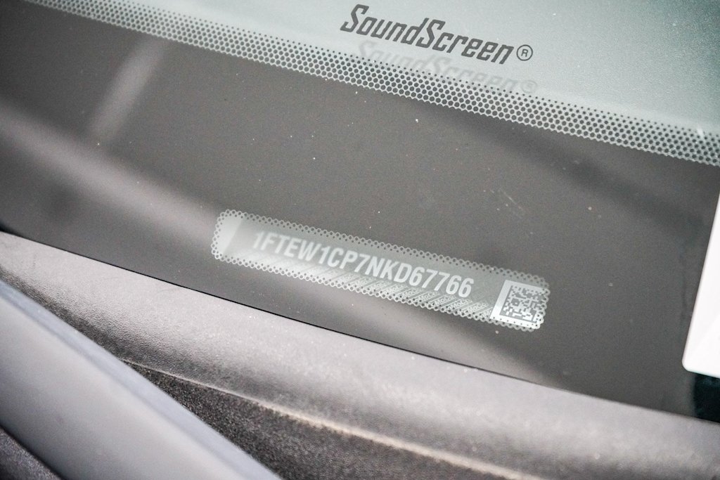 Thumbnail: 2022 Ford F-150 - 17