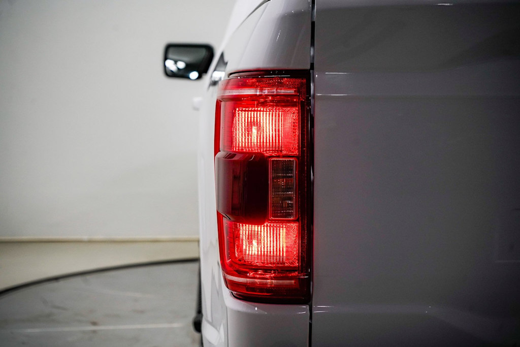 Thumbnail: 2022 Ford F-150 - 21