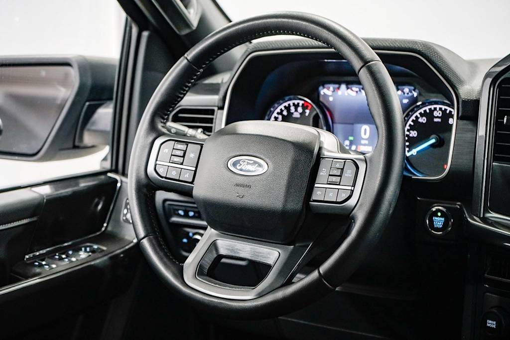 Thumbnail: 2022 Ford F-150 - 9