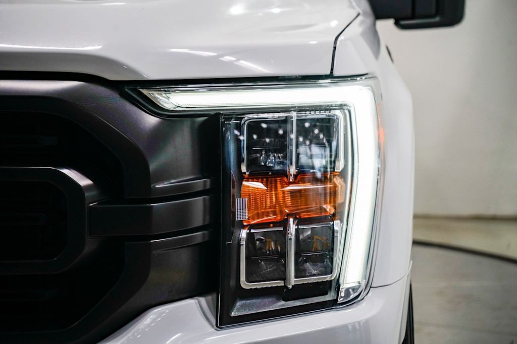 Thumbnail: 2022 Ford F-150 - 19