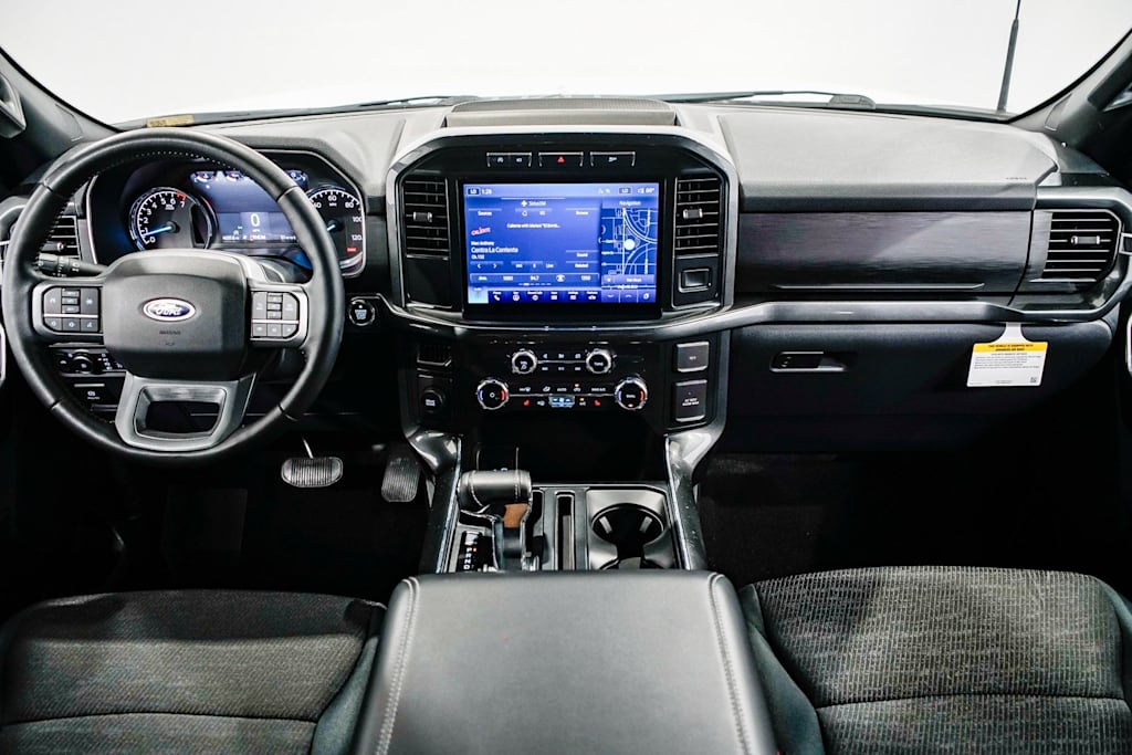 Thumbnail: 2022 Ford F-150 - 2