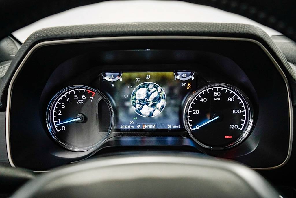 Thumbnail: 2022 Ford F-150 - 26