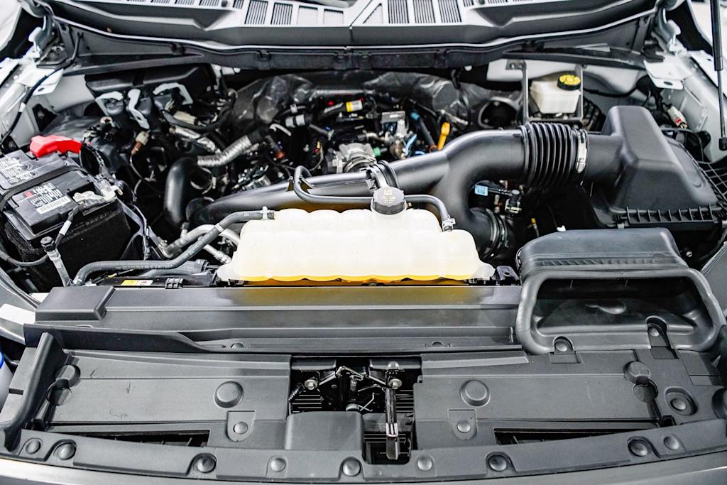 Thumbnail: 2022 Ford F-150 - 8