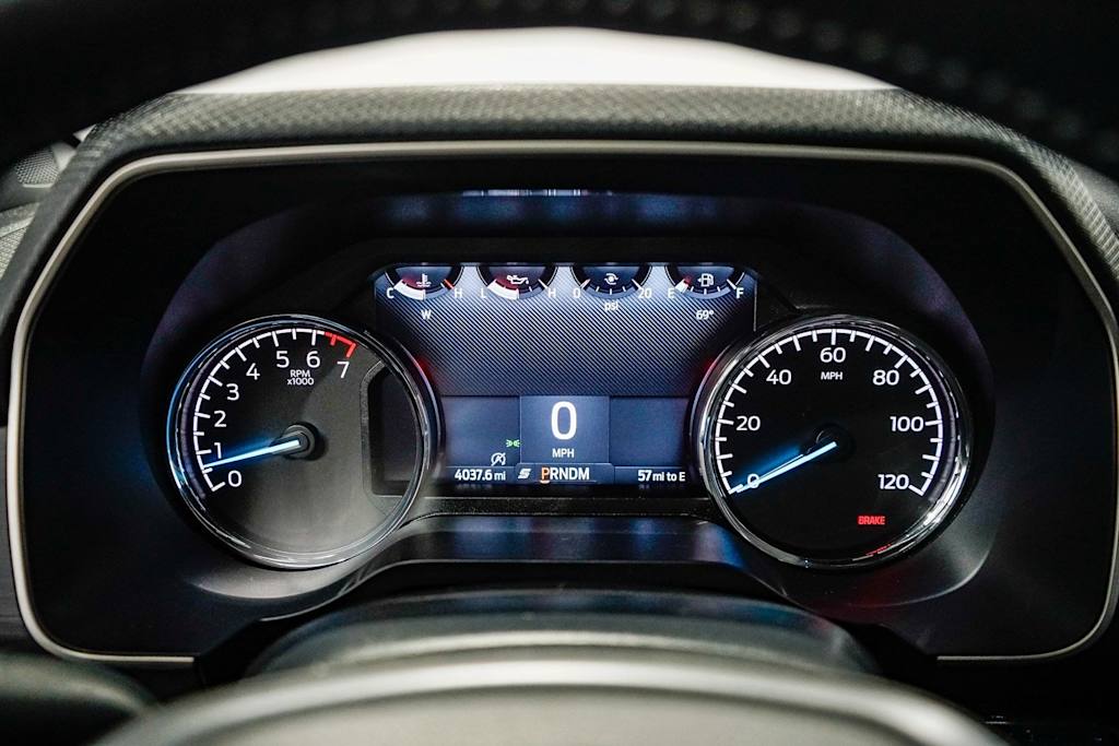 Thumbnail: 2022 Ford F-150 - 15