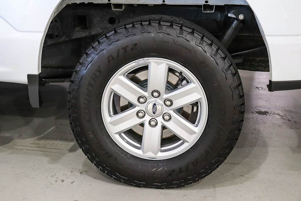 Thumbnail: 2022 Ford F-150 - 21