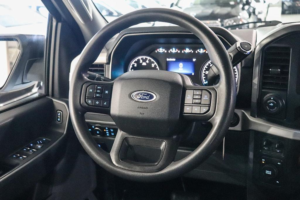 Thumbnail: 2022 Ford F-150 - 8