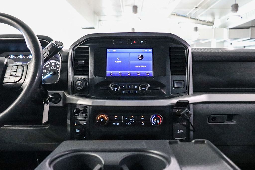 Thumbnail: 2022 Ford F-150 - 12