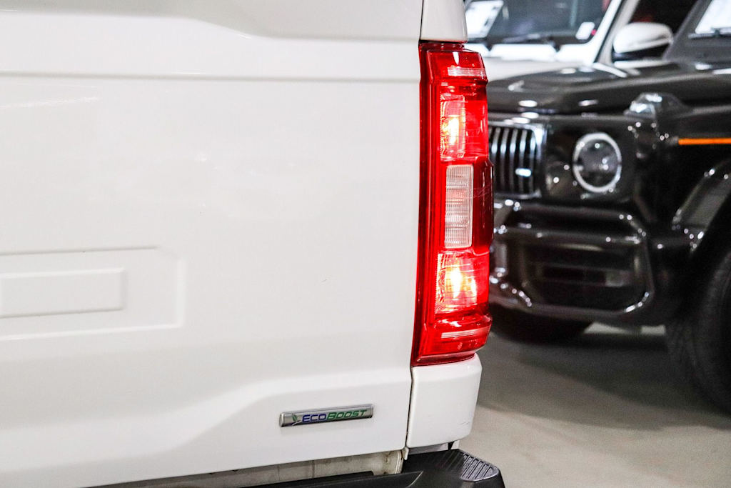 Thumbnail: 2022 Ford F-150 - 22