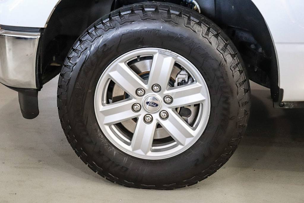 Thumbnail: 2022 Ford F-150 - 6