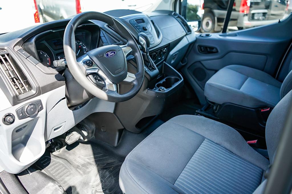 Thumbnail: 2018 Ford Transit Series - 2